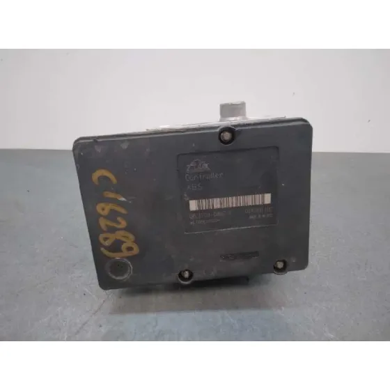 Abs para Nissan Navara Pick-Up (D40M)