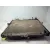 Radiador Agua para Nissan Navara Pick-Up (D40M)