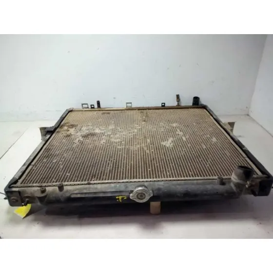 Radiador Agua para Nissan Navara Pick-Up (D40M)