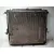 Radiador Agua para Nissan Navara Pick-Up (D40M)