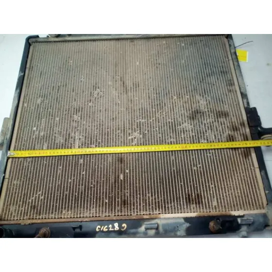 Radiador Agua para Nissan Navara Pick-Up (D40M)