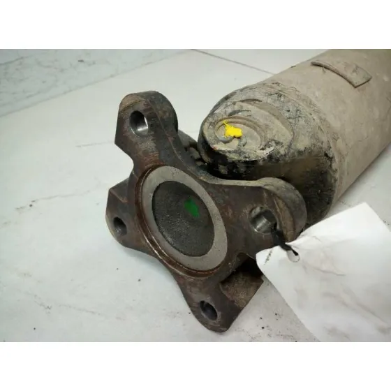 Transmision Central para Nissan Navara Pick-Up (D40M)