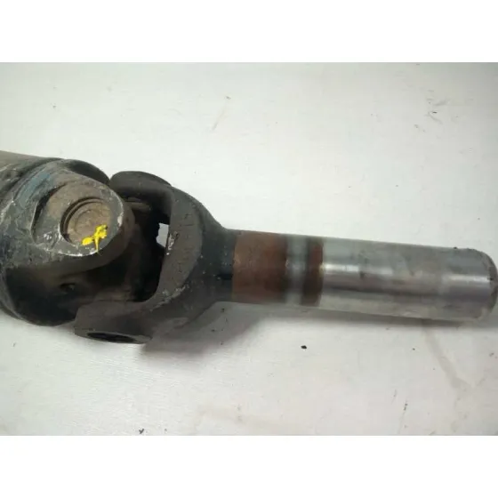 Transmision Central para Nissan Navara Pick-Up (D40M)