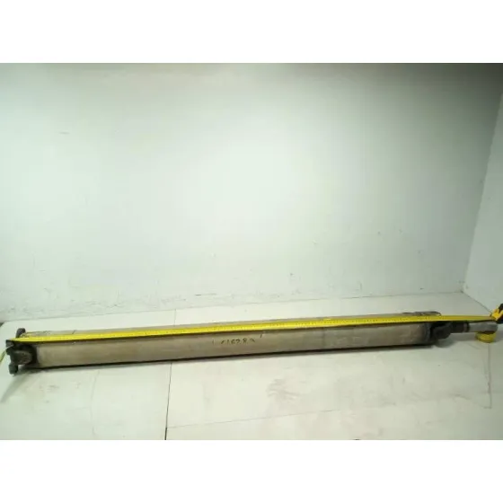 Transmision Central para Nissan Navara Pick-Up (D40M)