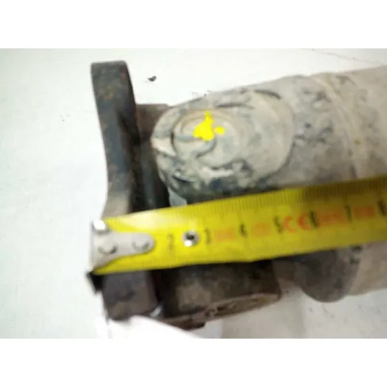 Transmision Central para Nissan Navara Pick-Up (D40M)