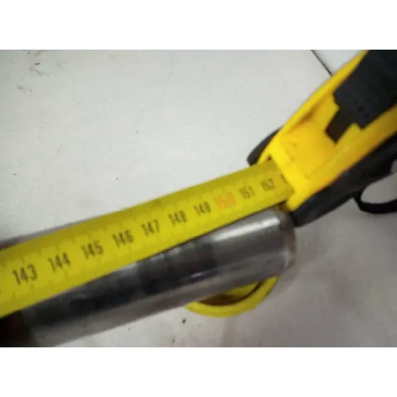 Transmision Central para Nissan Navara Pick-Up (D40M)