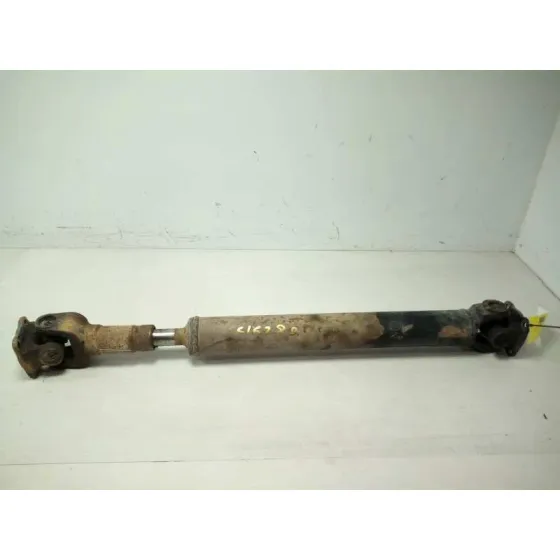 Transmision Central Delantera para Nissan Navara Pick-Up (D40M)