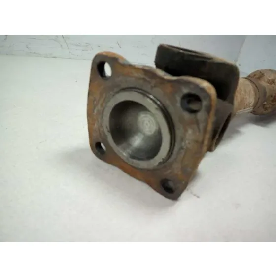 Transmision Central Delantera para Nissan Navara Pick-Up (D40M)