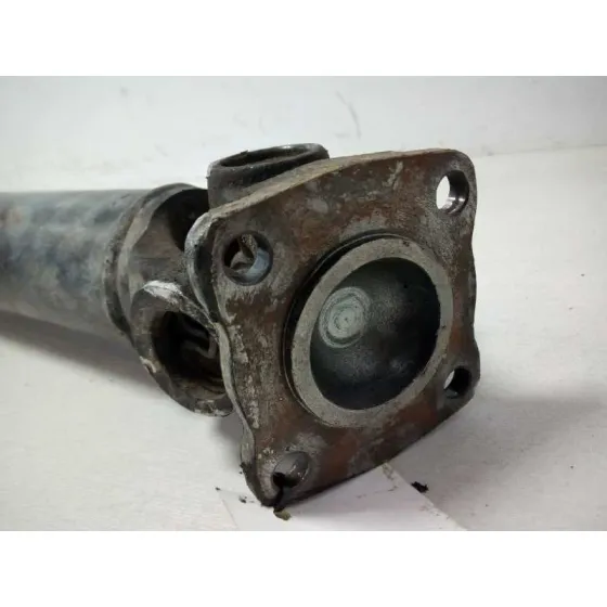 Transmision Central Delantera para Nissan Navara Pick-Up (D40M)