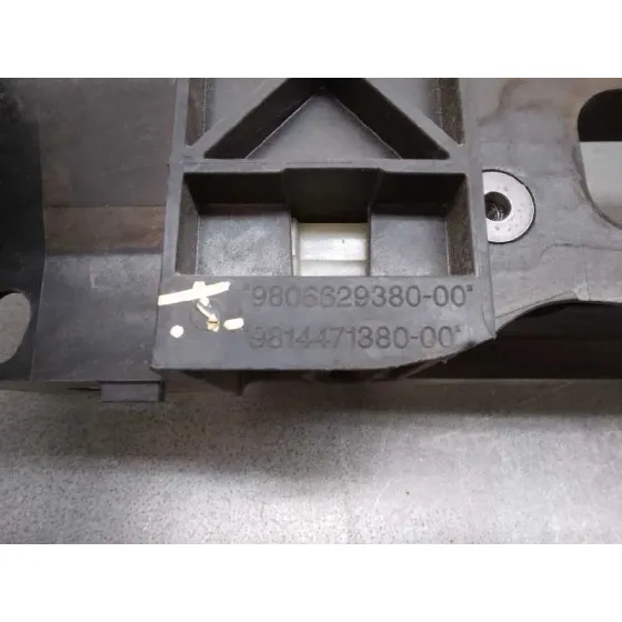 Panel Frontal para Citroën C4 Picasso