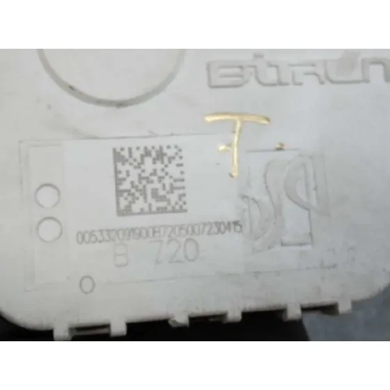 Potenciometro Pedal para Fiat Ducato Furgon 30