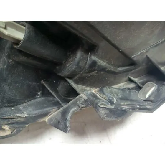 Faro Izquierdo para Fiat Scudo Combi (272)