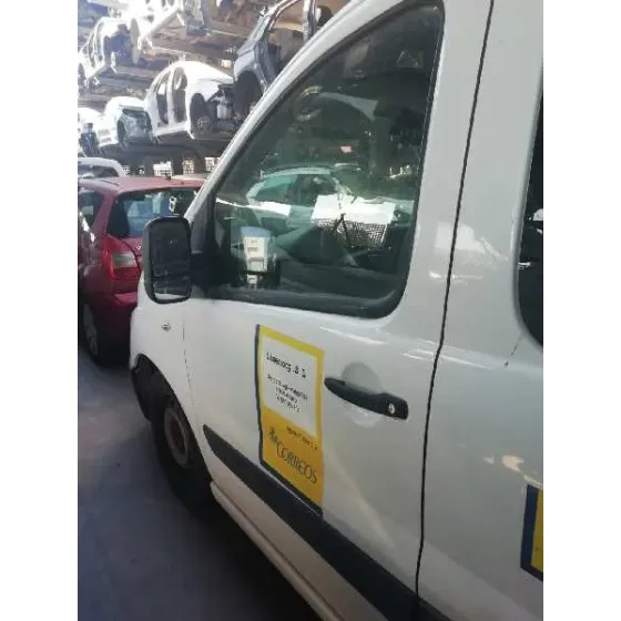 Puerta Delantera Izquierda para Fiat Scudo Combi (272)