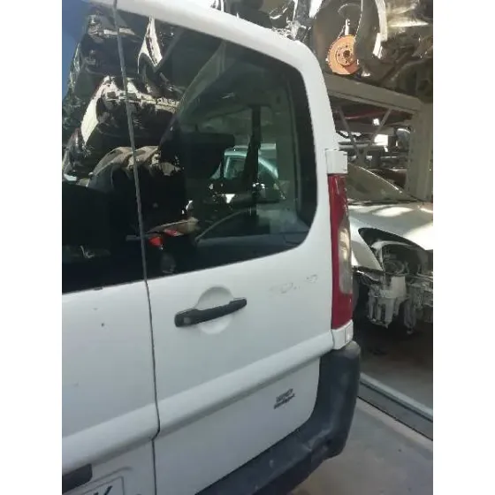 Puerta Trasera Derecha para Fiat Scudo Combi (272)