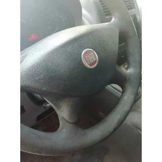 Airbag Delantero Izquierdo para Fiat Scudo Combi (272)