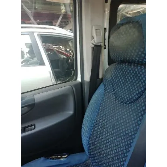 Cinturon Seguridad Delantero Derecho para Fiat Scudo Combi (272)