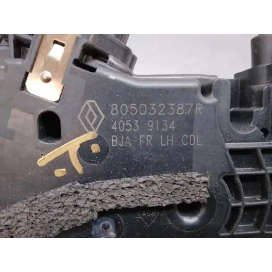 Cerradura Puerta Delantera Izquierda para Renault Clio V