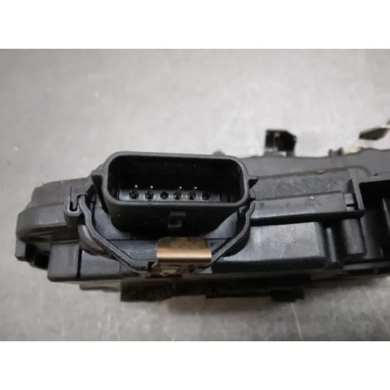 Cerradura Puerta Delantera Izquierda para Renault Clio V