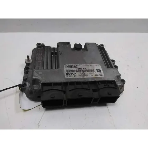 Centralita Motor Uce para Ford Focus Berlina (Cap)