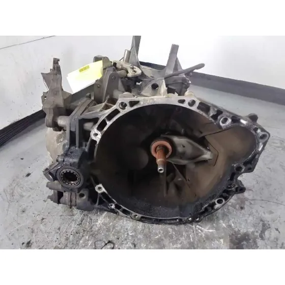 Caja Cambios para Peugeot 407