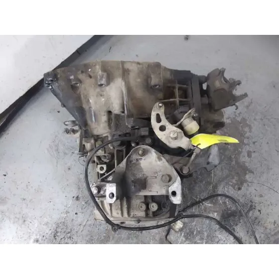 Caja Cambios para Peugeot 407