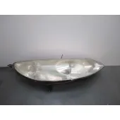 Faro Derecho para Peugeot 407