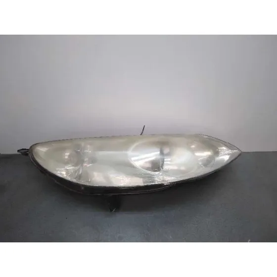 Faro Derecho para Peugeot 407