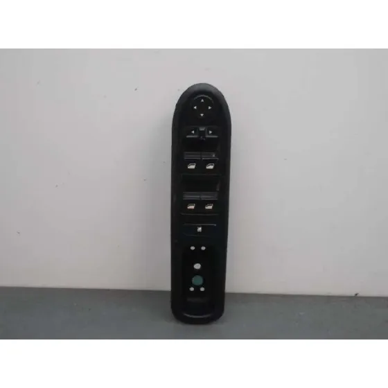 Mando Elevalunas Delantero Izquierdo para Peugeot 407