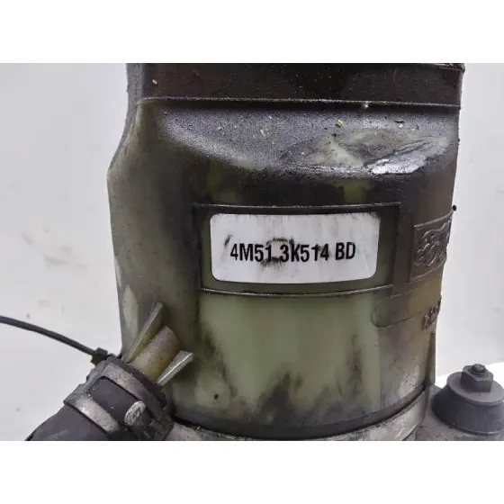 Bomba Direccion para Ford Focus Berlina (Cap)