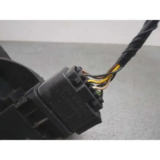 Cerradura Puerta Delantera Izquierda para Ford Focus Berlina (Cap)