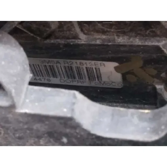 Cerradura Puerta Delantera Izquierda para Ford Focus Berlina (Cap)