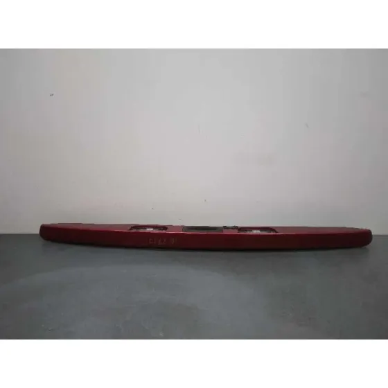 Maneta Exterior Porton para Ford Focus Berlina (Cap)