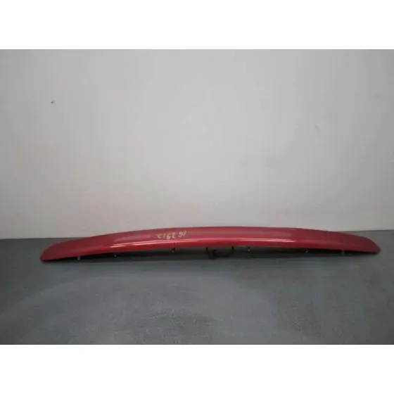Maneta Exterior Porton para Ford Focus Berlina (Cap)