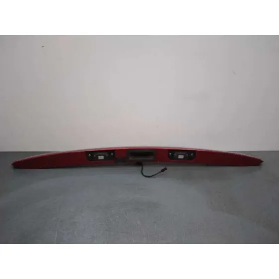 Maneta Exterior Porton para Ford Focus Berlina (Cap)