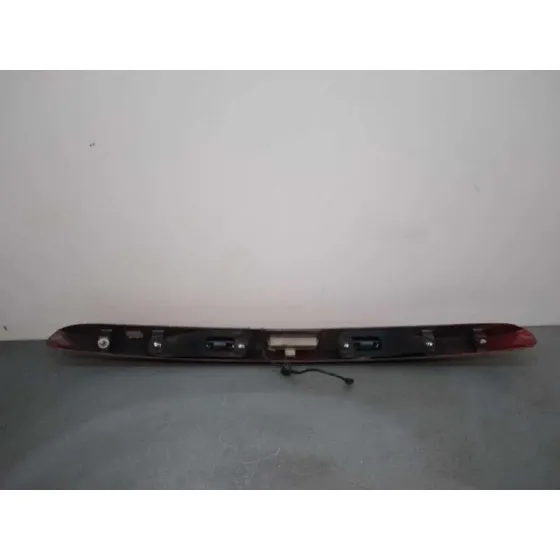 Maneta Exterior Porton para Ford Focus Berlina (Cap)