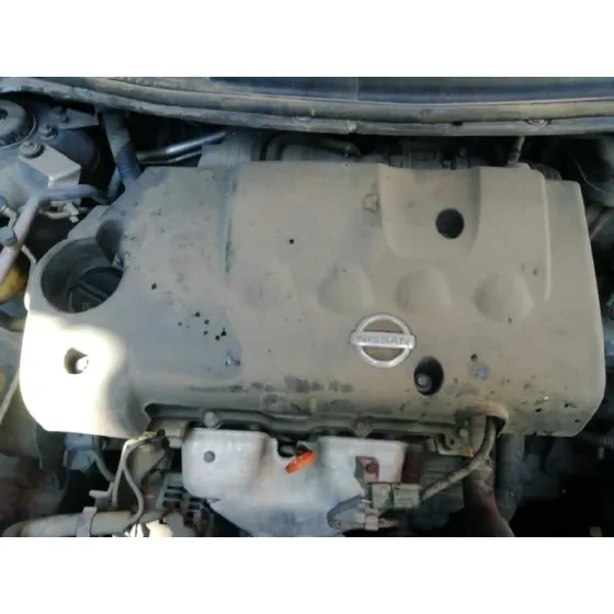 Motor Completo para Nissan Primera Berlina (P12)