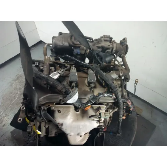 Motor Completo para Nissan Primera Berlina (P12)
