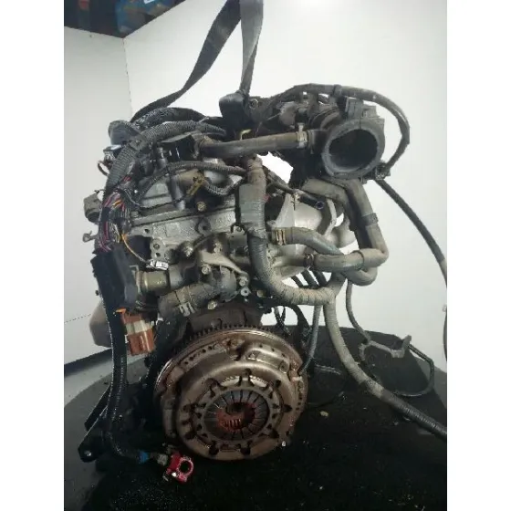 Motor Completo para Nissan Primera Berlina (P12)