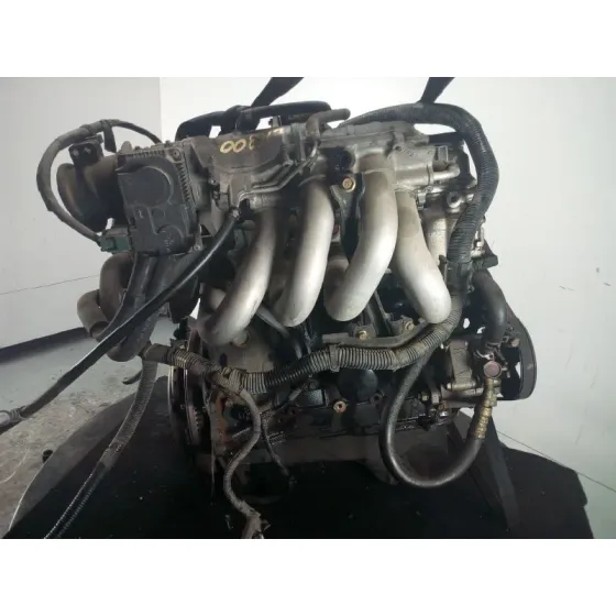 Motor Completo para Nissan Primera Berlina (P12)
