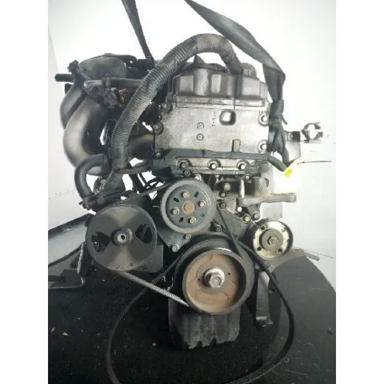 Motor Completo para Nissan Primera Berlina (P12)