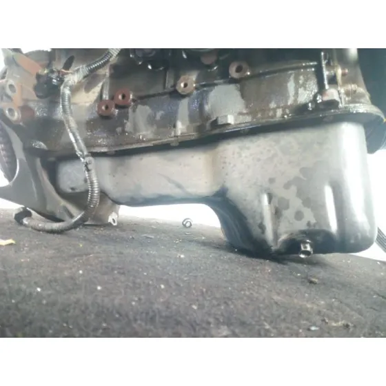 Motor Completo para Nissan Primera Berlina (P12)