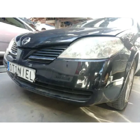 Paragolpes Delantero para Nissan Primera Berlina (P12)