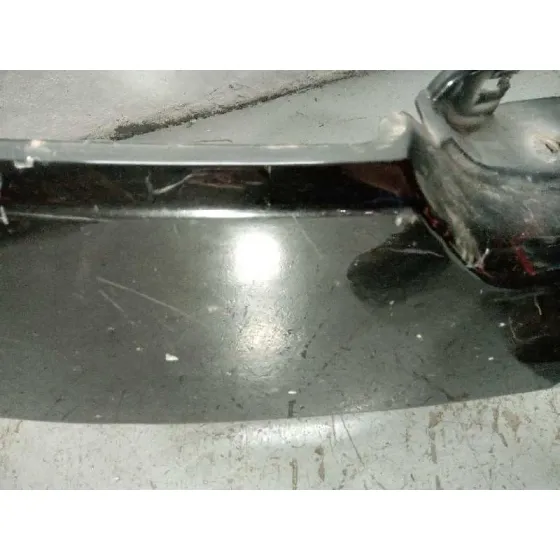 Paragolpes Delantero para Nissan Primera Berlina (P12)
