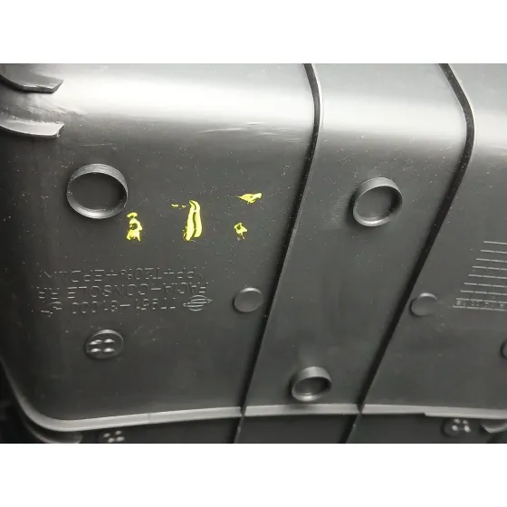 Apoyabrazos Central para Ssangyong Actyon Sports