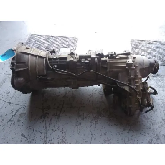 Caja Cambios para Ssangyong Actyon Sports