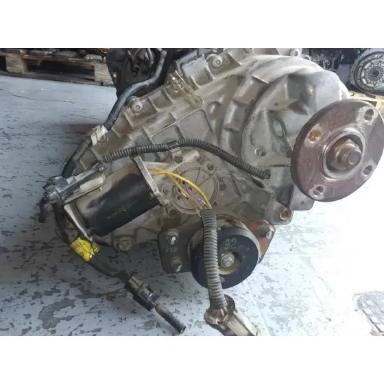Caja Cambios para Ssangyong Actyon Sports