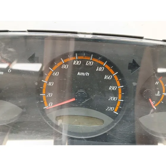 Cuadro Instrumentos para Ssangyong Actyon Sports