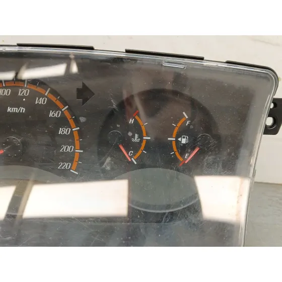 Cuadro Instrumentos para Ssangyong Actyon Sports
