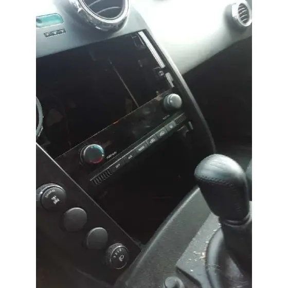 Mando Climatizador para Ssangyong Actyon Sports