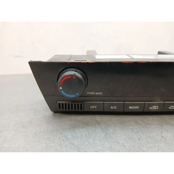 Mando Climatizador para Ssangyong Actyon Sports